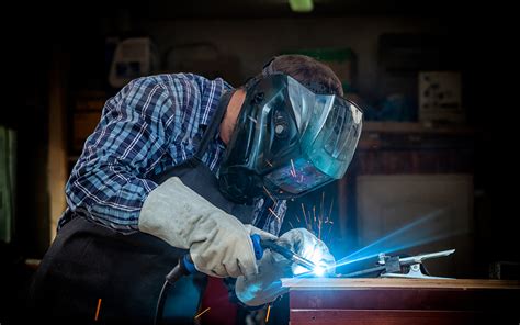 welding apprenticeship Colorado